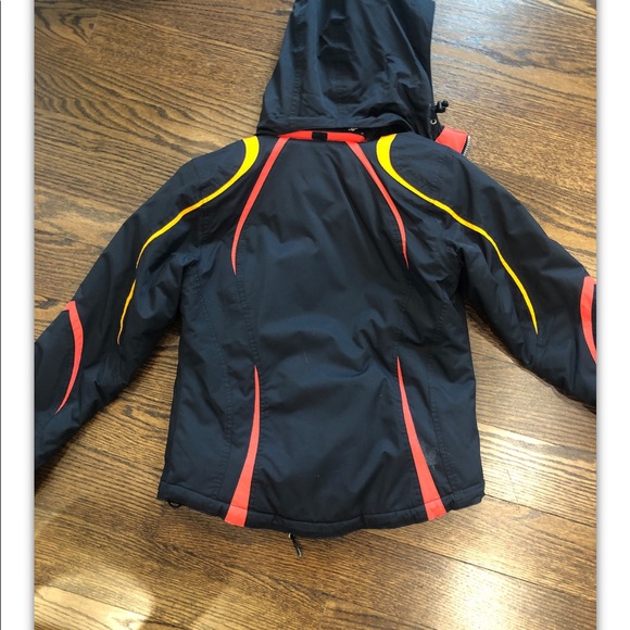 Obermeyer Ski Coat - Picture 14 of 16